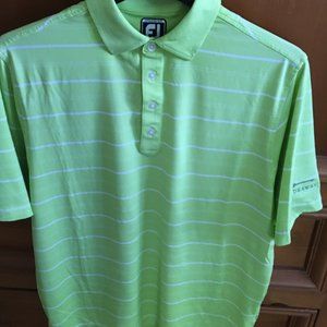 Mens Golf Polo